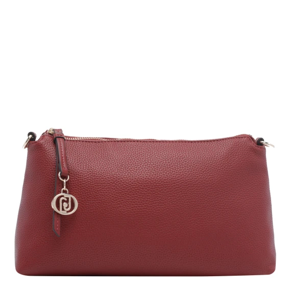 Borsa rossa