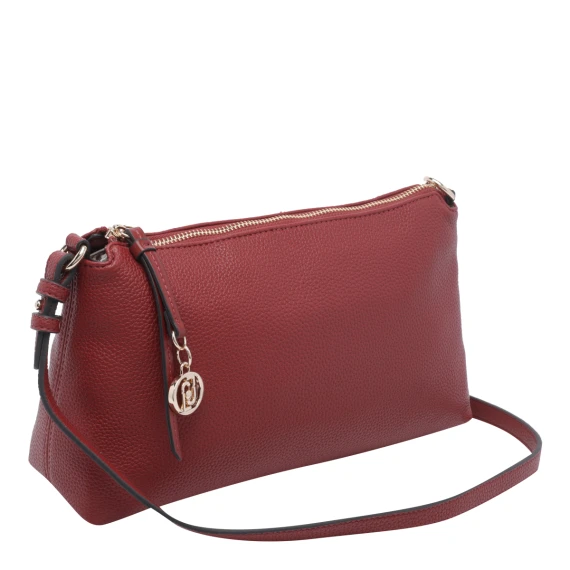 Borsa rossa
