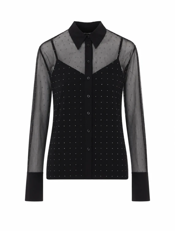 Camicia nera