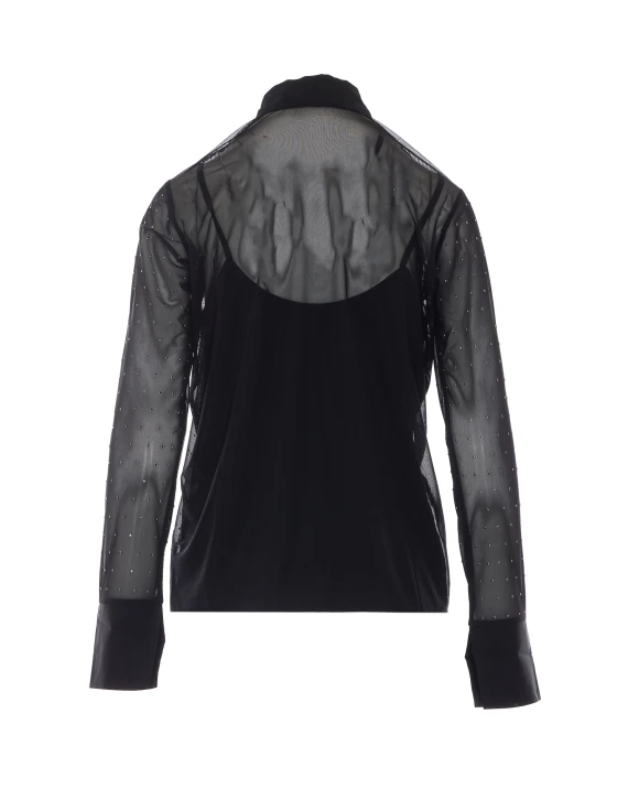 Camicia nera