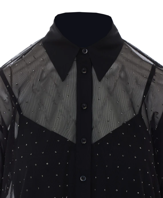 Camicia nera