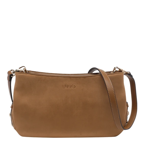 Logo Crossbody Bag Liu Jo