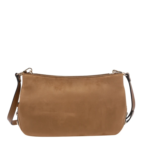 Logo Crossbody Bag
