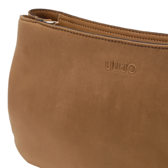 Logo Crossbody Bag