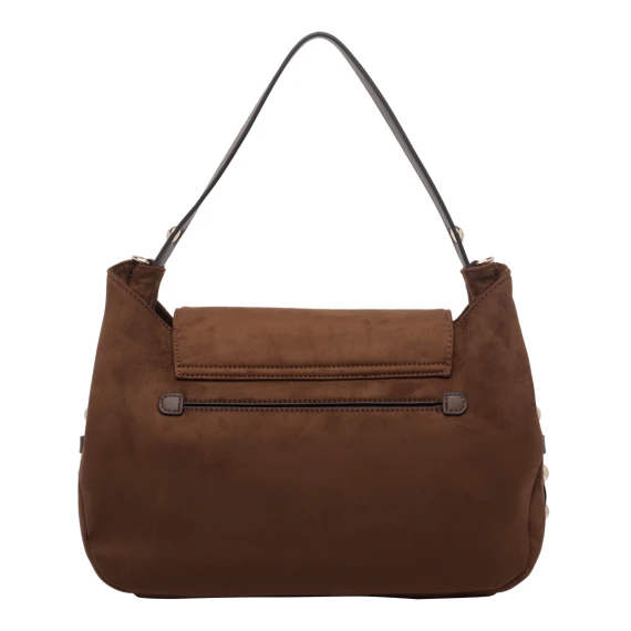 Medium Logo Handbag