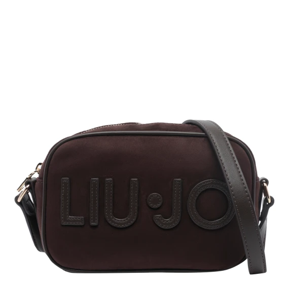 Logo Crossbody Bag