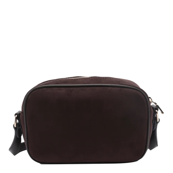 Logo Crossbody Bag