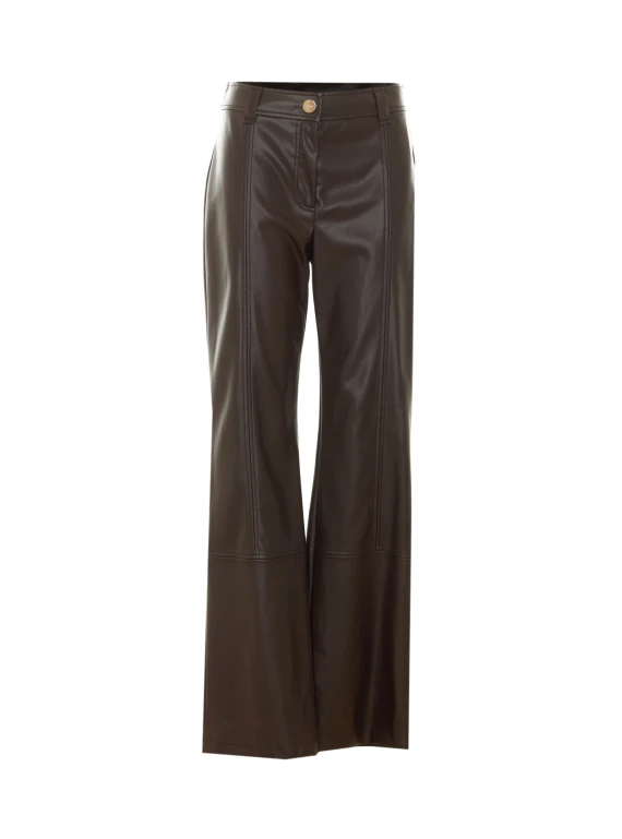 Pantaloni marroni