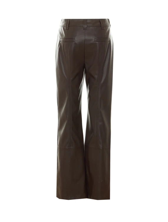 Pantaloni marroni