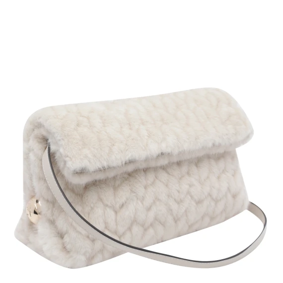 Borsa bianca
