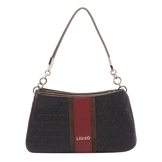 Borsa marrone