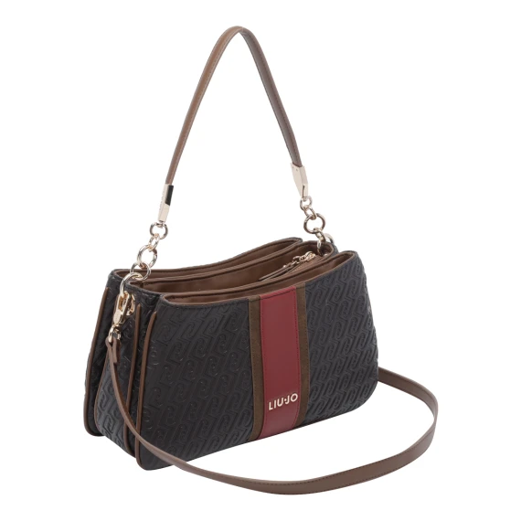 Borsa marrone