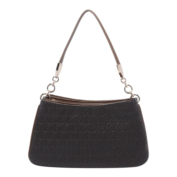 Borsa marrone