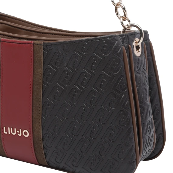 Borsa marrone