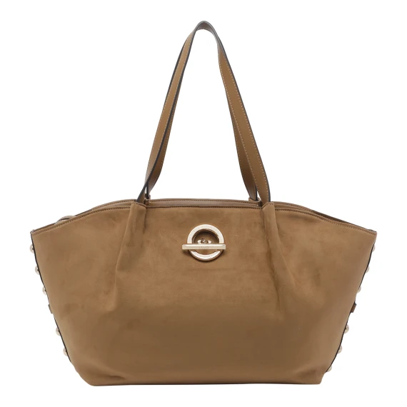 Borsa beige Liu Jo