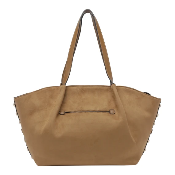 Borsa beige Liu Jo