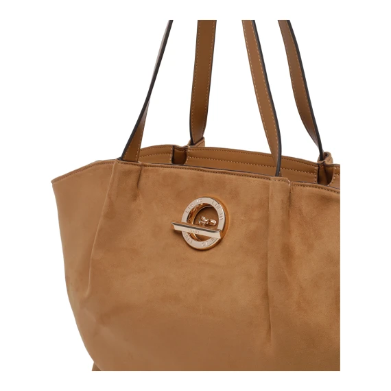 Borsa beige Liu Jo