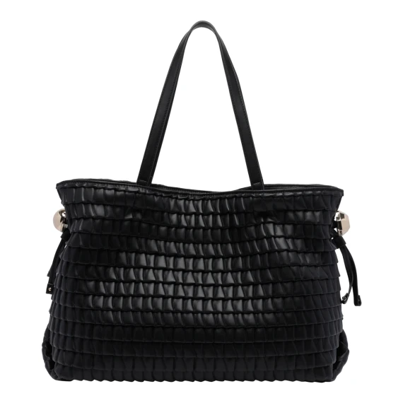 Borsa nera Liu Jo