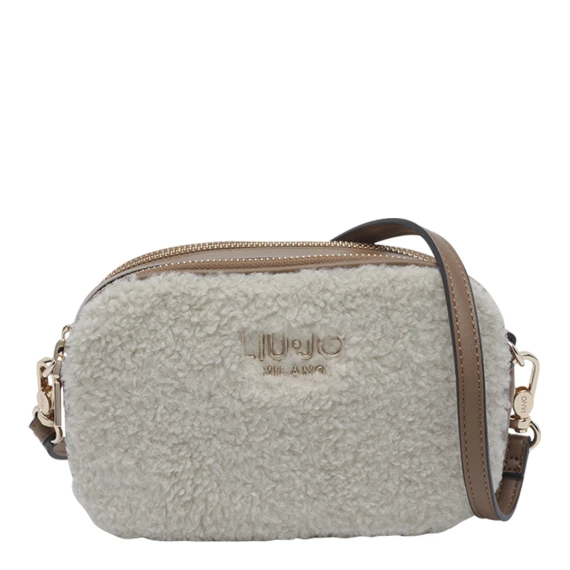 Logo Crossbody Bag Liu Jo