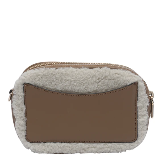 Logo Crossbody Bag
