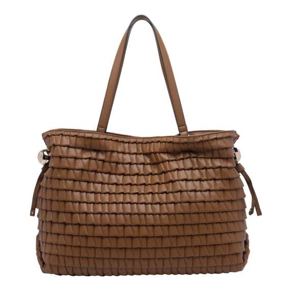 Borsa marrone Liu Jo