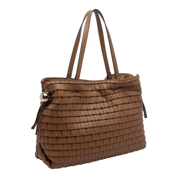 Borsa marrone