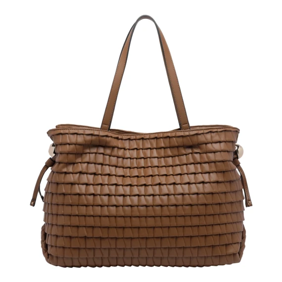 Borsa marrone