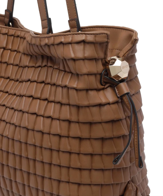 Borsa marrone