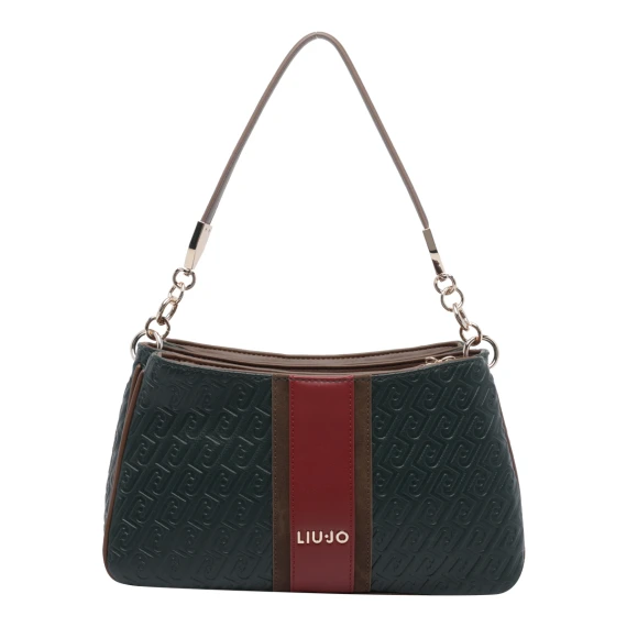 Borsa verde