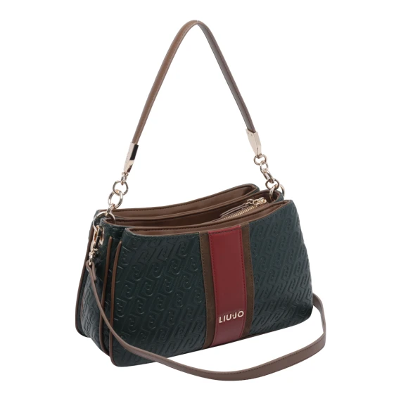 Borsa verde