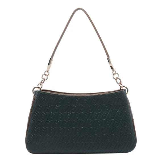 Borsa verde