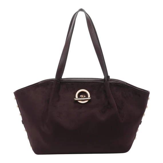 Borsa rossa