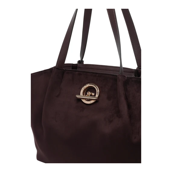 Logo Tote Bag Liu Jo