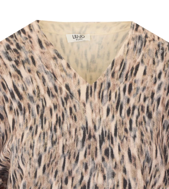 Maglia Spotted