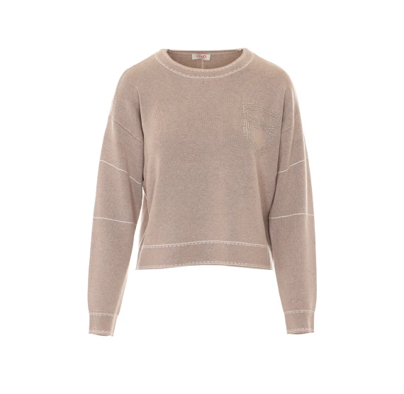 Sweater Liu Jo