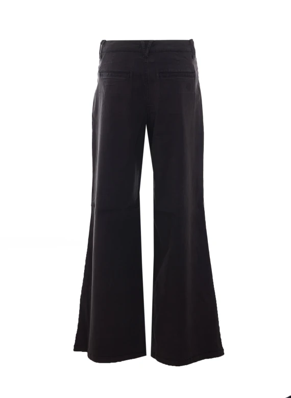 Jeans nero