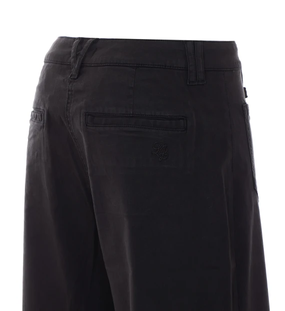 Jeans nero