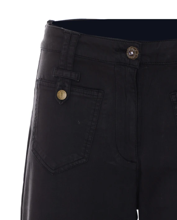 Jeans nero