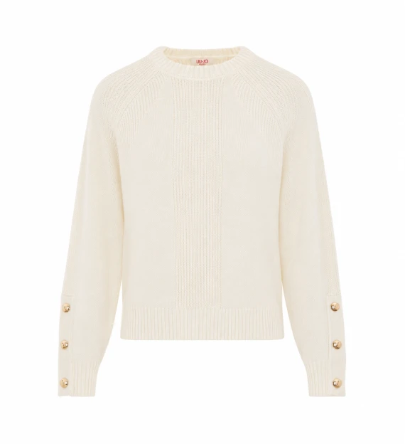 Maglia bianca