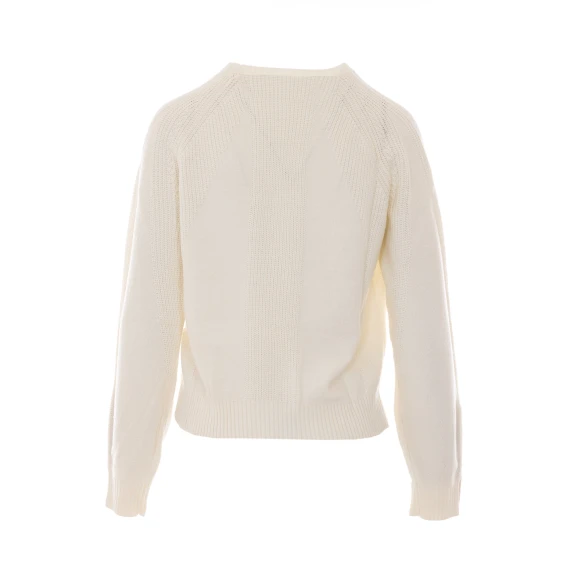 Maglia bianca Liu Jo