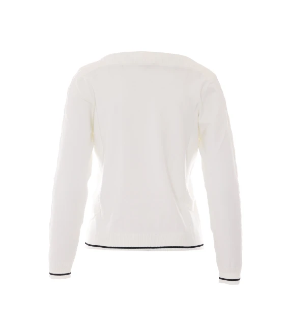 Maglia bianca Liu Jo