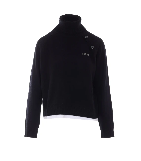Maglia nera