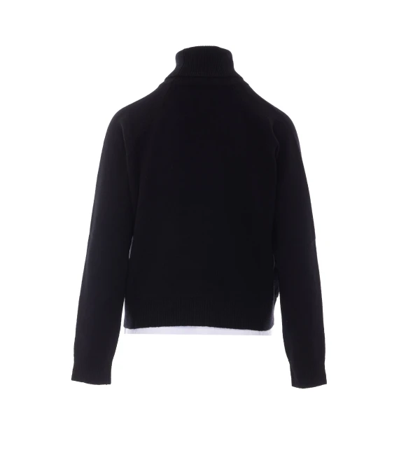 Logo Sweater