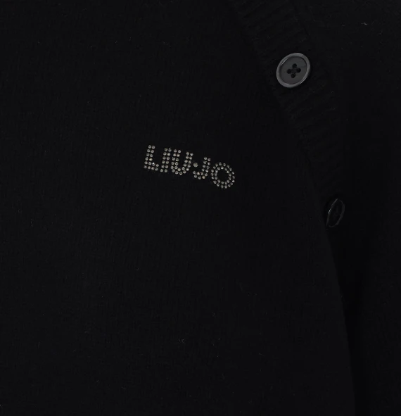 Logo Sweater