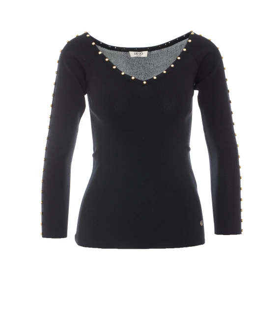 Maglia nera
