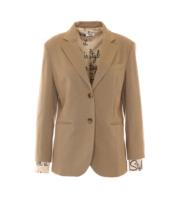 Blazer Jacket