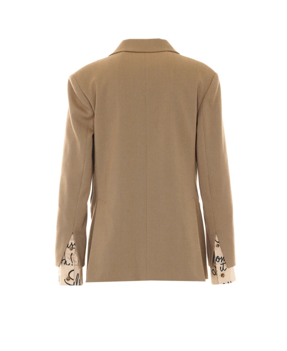 Blazer Jacket