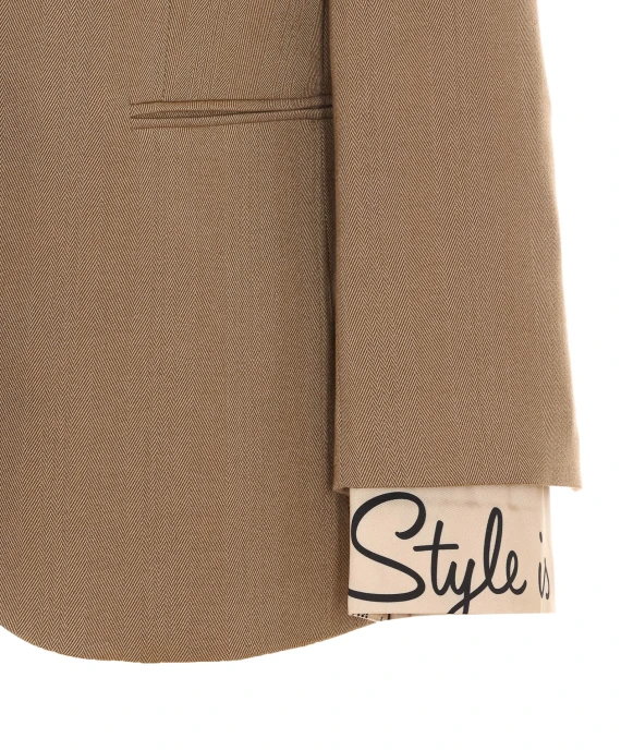 Blazer Jacket