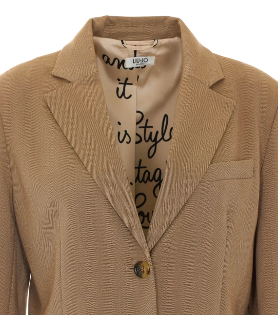 Blazer Jacket