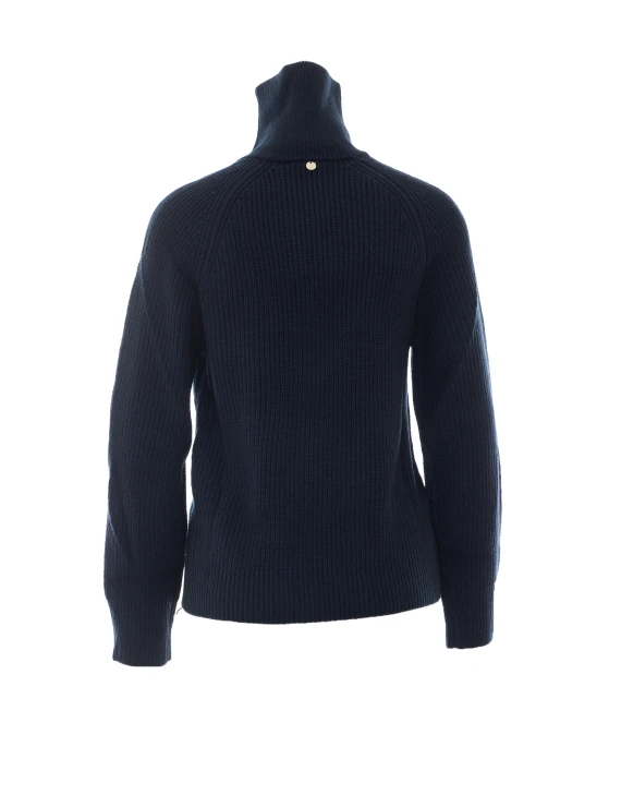 Maglia blu